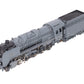 Marklin 37881 HO DRG BR 44 Steam Locomotive & Tender #44 039 EX