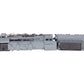 Marklin 37881 HO DRG BR 44 Steam Locomotive & Tender #44 039 EX