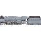 Marklin 37881 HO DRG BR 44 Steam Locomotive & Tender #44 039 EX