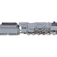 Marklin 37881 HO DRG BR 44 Steam Locomotive & Tender #44 039 EX