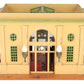Lionel 113 Vintage Standard Gauge City Station