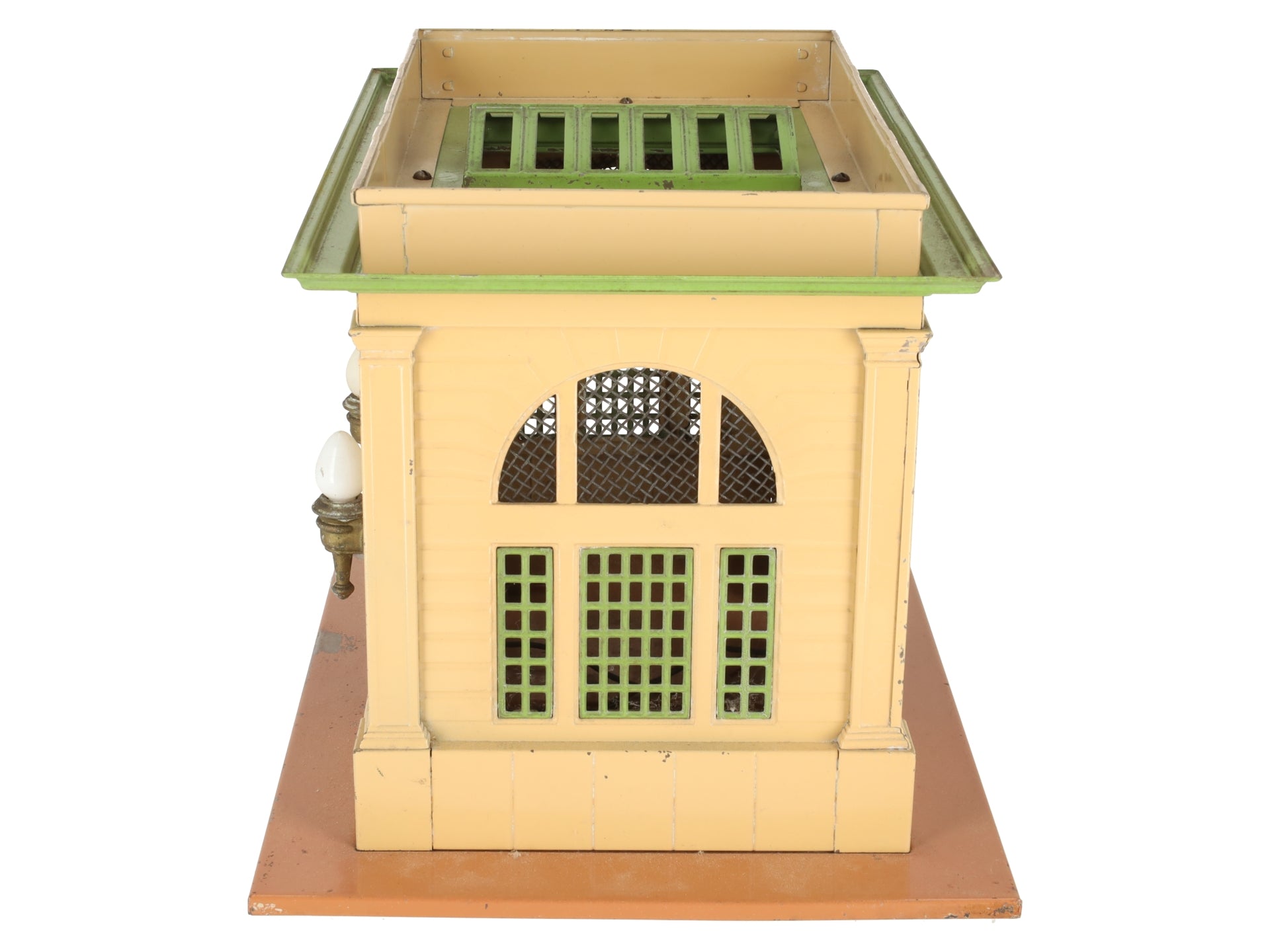 Lionel 113 Vintage Standard Gauge City Station