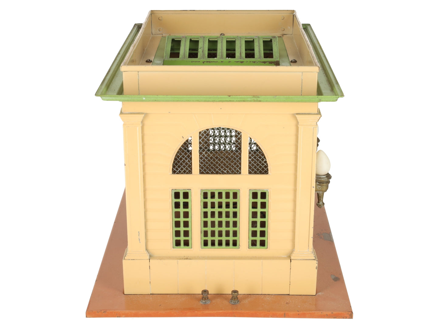 Lionel 113 Vintage Standard Gauge City Station