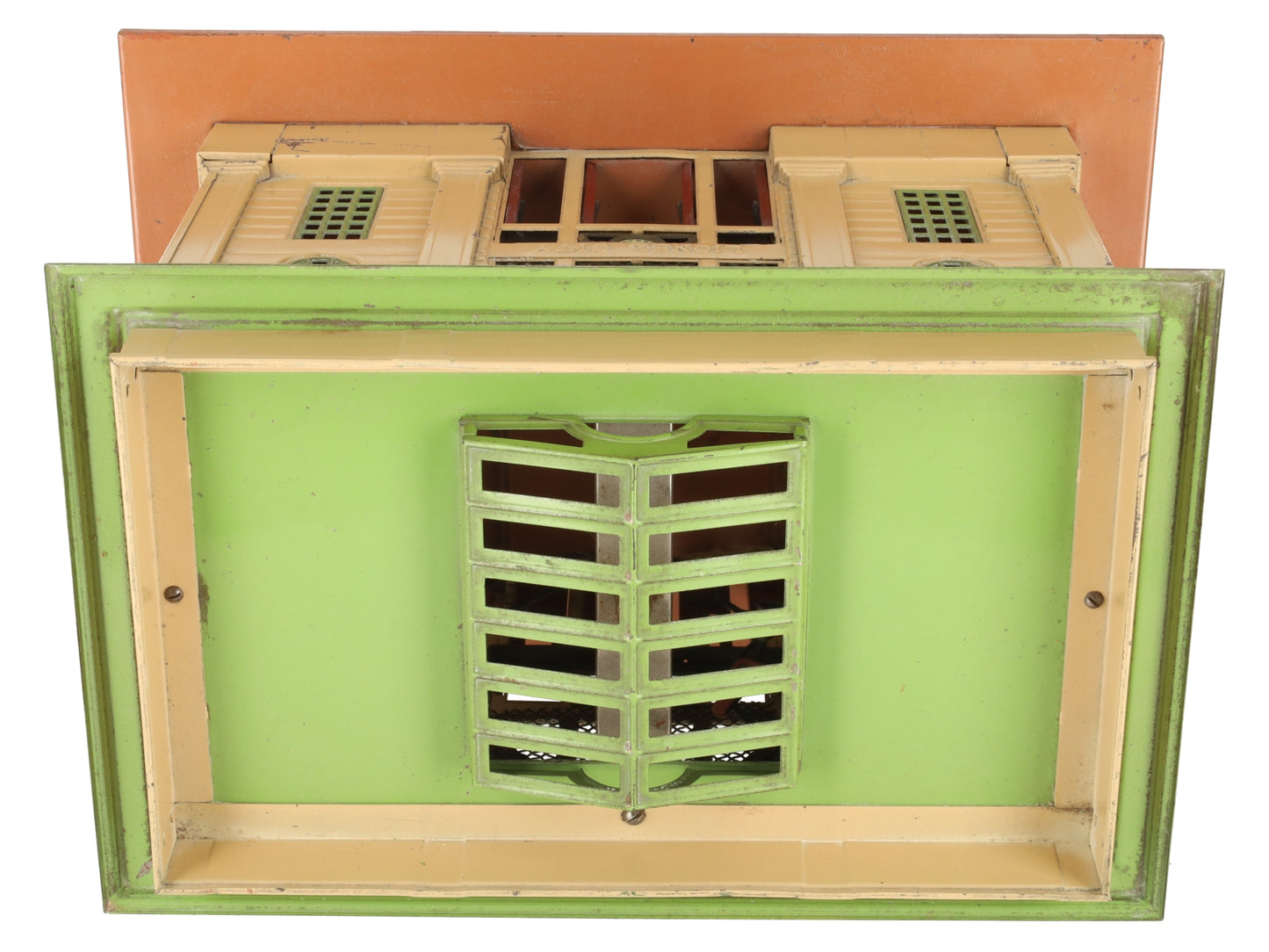 Lionel 113 Vintage Standard Gauge City Station