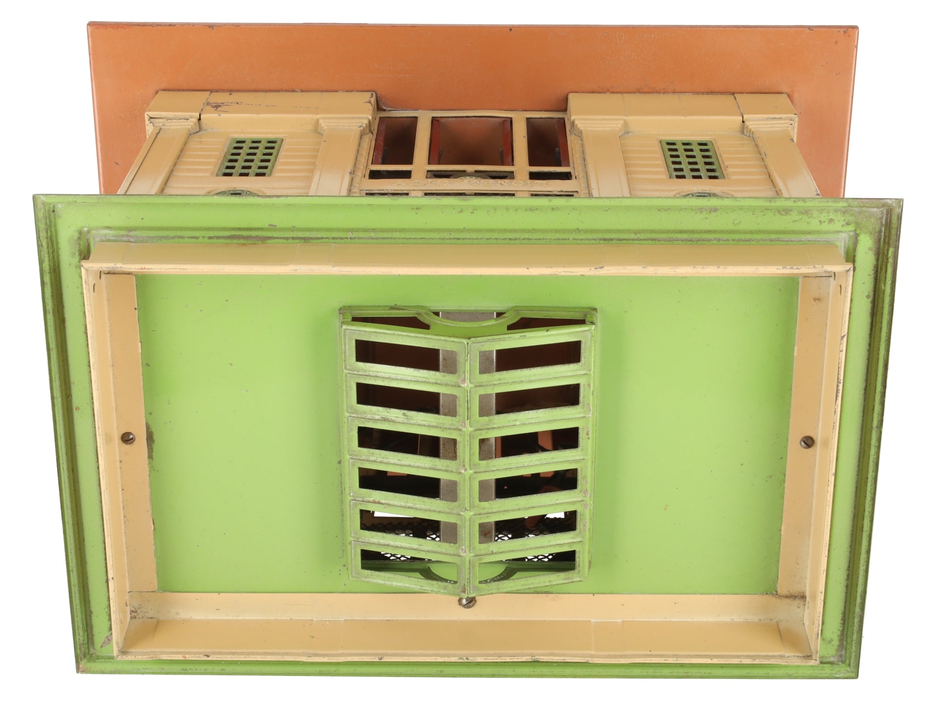 Lionel 113 Vintage Standard Gauge City Station