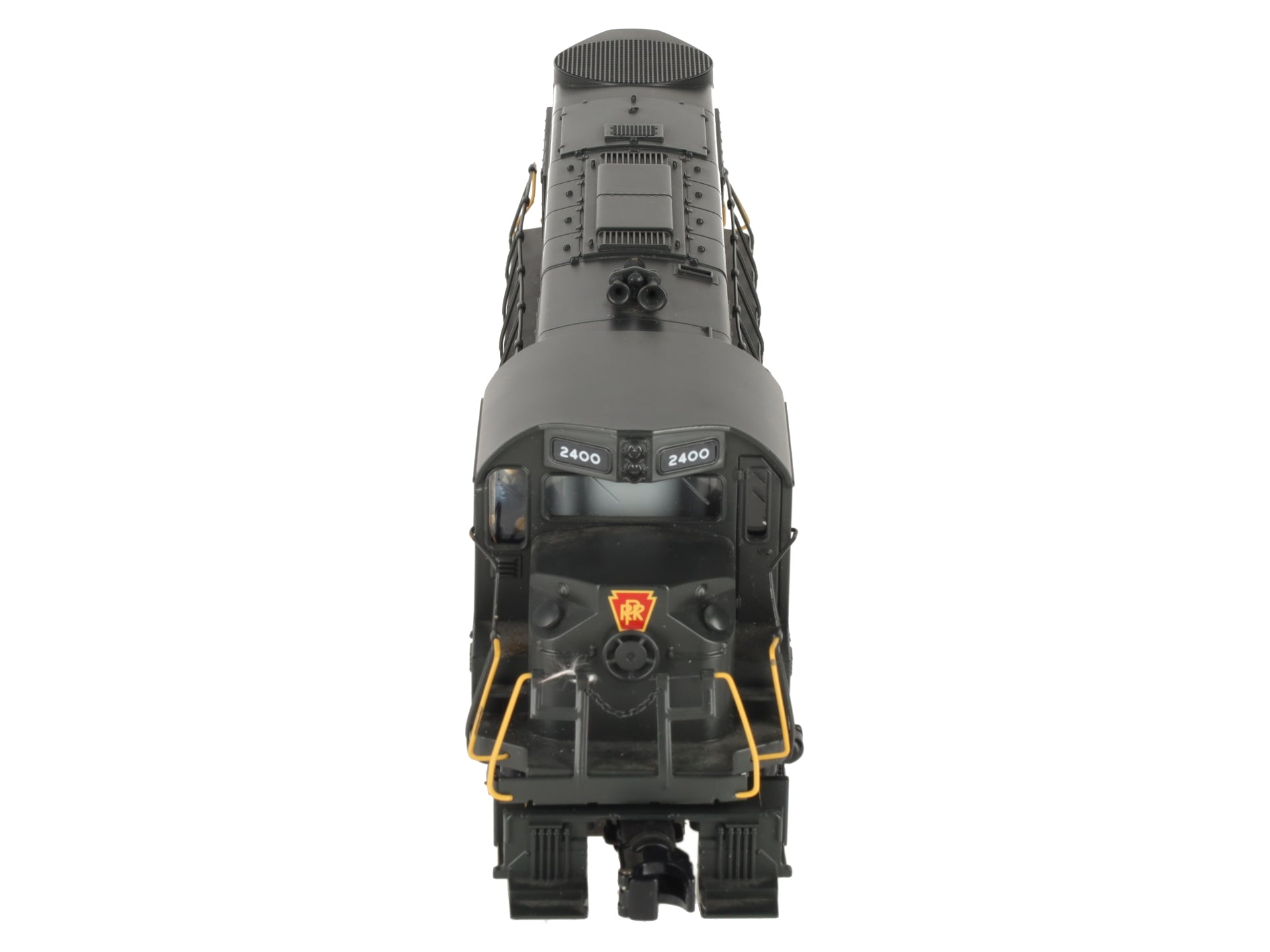 MTH 30-2254-1 Pennsylvania RS-27 Diesel Engine w/Proto-Sound 2.0 #2400 EX