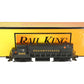 MTH 30-2254-1 Pennsylvania RS-27 Diesel Engine w/Proto-Sound 2.0 #2400 EX
