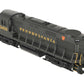 MTH 30-2254-1 Pennsylvania RS-27 Diesel Engine w/Proto-Sound 2.0 #2400 EX