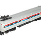 Williams 809 O Amtrak Metroliner Powered Electric Cab EX/Box