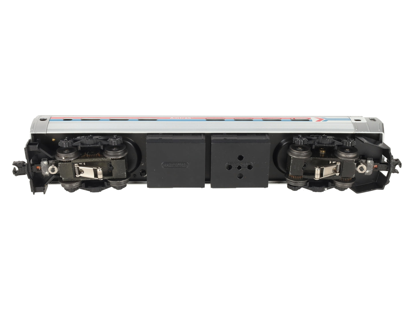 Williams 809 O Amtrak Metroliner Powered Electric Cab EX/Box