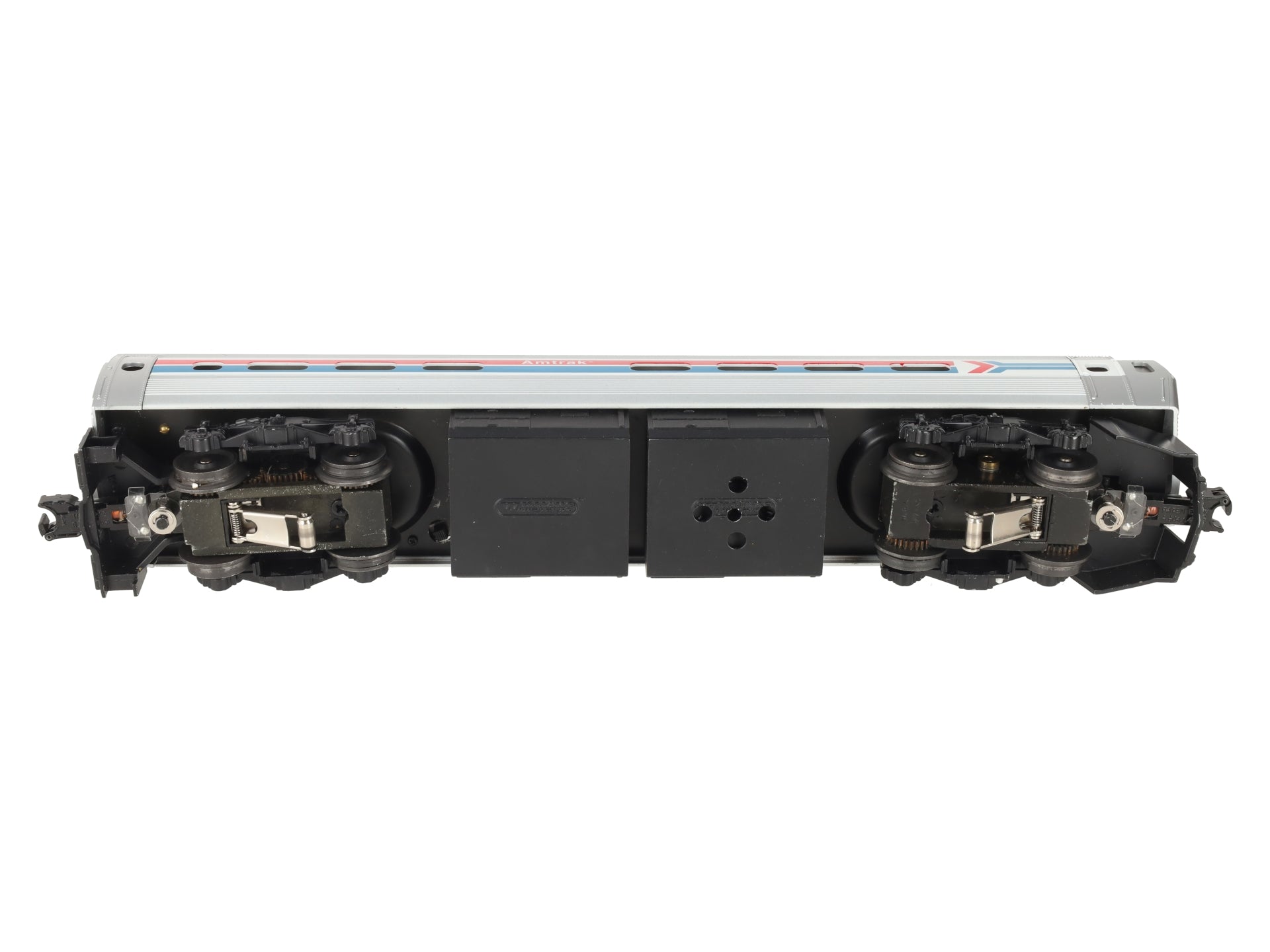 Williams 809 O Amtrak Metroliner Powered Electric Cab EX/Box