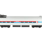 Williams 809 O Amtrak Metroliner Powered Electric Cab EX/Box