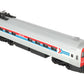 Williams 809 O Amtrak Metroliner Powered Electric Cab EX/Box