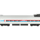 Williams 809 O Amtrak Metroliner Powered Electric Cab EX/Box