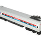 Williams 809 O Amtrak Metroliner Powered Electric Cab EX/Box