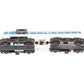American Flyer 4-8350 S Gauge Boston & Maine GP-7 Diesel Locomotive VG/Box