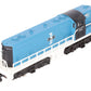 American Flyer 4-8350 S Gauge Boston & Maine GP-7 Diesel Locomotive VG/Box