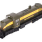 Kato 37-2604 HO Scale Seaboard Coast Line Alco RSC-2 Diesel Engine #1500 EX/Box