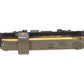 Kato 37-2604 HO Scale Seaboard Coast Line Alco RSC-2 Diesel Engine #1500 EX/Box