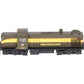 Kato 37-2604 HO Scale Seaboard Coast Line Alco RSC-2 Diesel Engine #1500 EX/Box