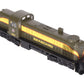 Kato 37-2604 HO Scale Seaboard Coast Line Alco RSC-2 Diesel Engine #1500 EX/Box