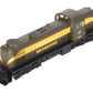Kato 37-2604 HO Scale Seaboard Coast Line Alco RSC-2 Diesel Engine #1500 EX/Box