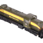 Kato 37-2604 HO Scale Seaboard Coast Line Alco RSC-2 Diesel Engine #1500 EX/Box