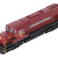 Atlas 10000109 HO AM C420 Ph1. Diesel Locomotive #68 w/DCC & Sound EX/Box