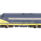 Proto 2000 920-40580 HO Chesapeake & Ohio F7A Diesel Locomotive #7001 w/DCC/SND VG