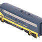 Proto 2000 920-40580 HO Chesapeake & Ohio F7A Diesel Locomotive #7001 w/DCC/SND VG
