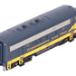 Proto 2000 920-40580 HO Chesapeake & Ohio F7A Diesel Locomotive #7001 w/DCC/SND VG