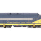 Proto 2000 920-40580 HO Chesapeake & Ohio F7A Diesel Locomotive #7001 w/DCC/SND VG