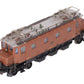Fleischmann 82 1345 HO Scale SBB Ae 3/6I Electric Locomotive #10700 VG/Box