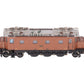 Fleischmann 82 1345 HO Scale SBB Ae 3/6I Electric Locomotive #10700 VG/Box