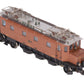 Fleischmann 82 1345 HO Scale SBB Ae 3/6I Electric Locomotive #10700 VG/Box