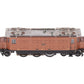 Fleischmann 82 1345 HO Scale SBB Ae 3/6I Electric Locomotive #10700 VG/Box
