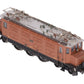 Fleischmann 82 1345 HO Scale SBB Ae 3/6I Electric Locomotive #10700 VG/Box