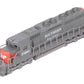 Kato 176-20C N Scale Southern Pacific SD40 Diesel Locomotive #7360 VG/Box