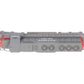 Kato 176-20C N Scale Southern Pacific SD40 Diesel Locomotive #7360 VG/Box