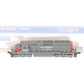 Kato 176-20C N Scale Southern Pacific SD40 Diesel Locomotive #7360 VG/Box
