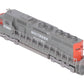 Kato 176-20C N Scale Southern Pacific SD40 Diesel Locomotive #7360 VG/Box