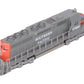 Kato 176-20C N Scale Southern Pacific SD40 Diesel Locomotive #7360 VG/Box