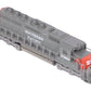 Kato 176-20C N Scale Southern Pacific SD40 Diesel Locomotive #7360 VG/Box