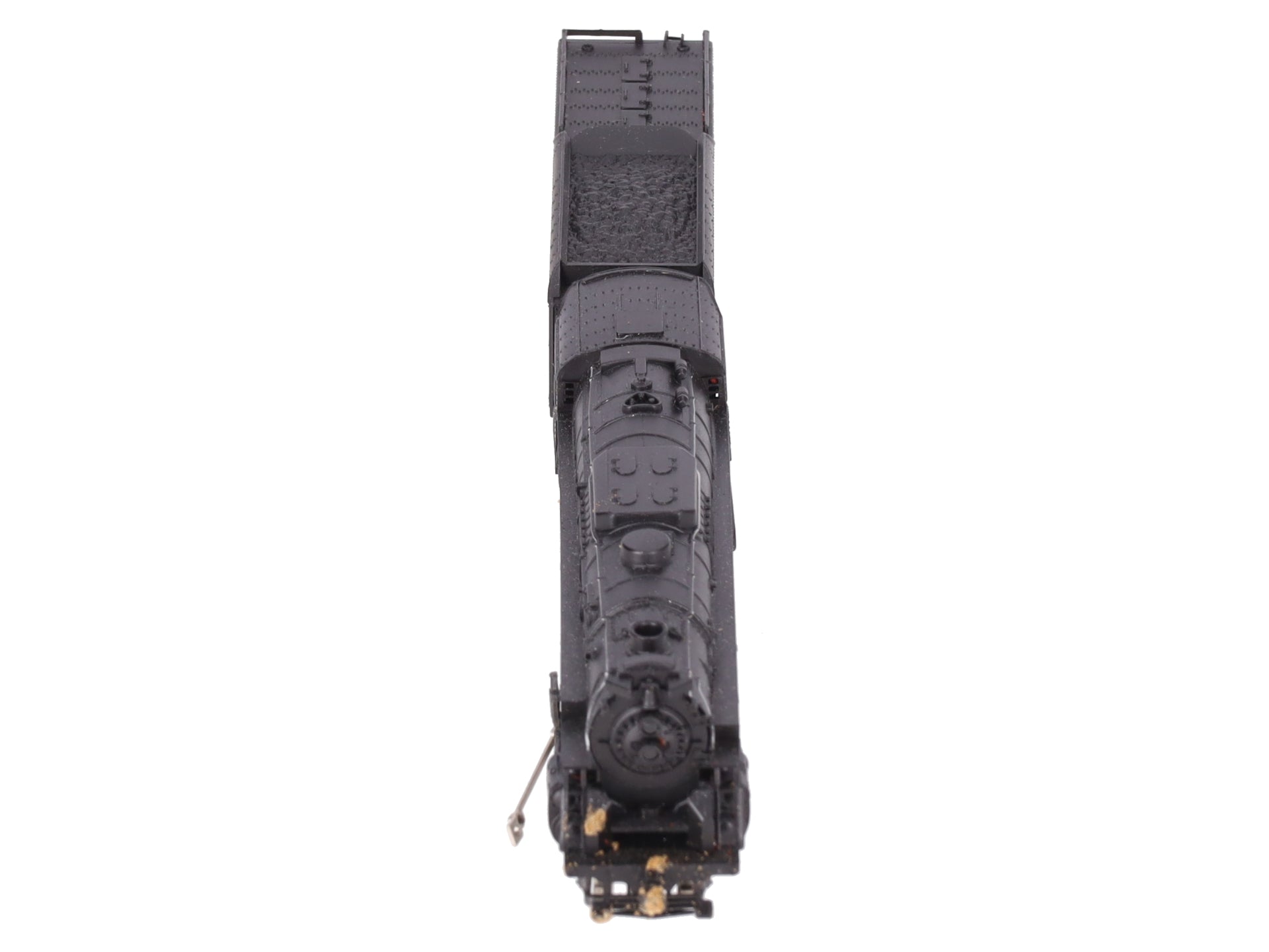 Rivarossi 9186 N Nickel Plate Road 2-8-4 Berkshire Steam Locomotive and Tender VG/Box