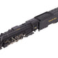Rivarossi 9186 N Nickel Plate Road 2-8-4 Berkshire Steam Locomotive and Tender VG/Box