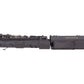 Rivarossi 9186 N Nickel Plate Road 2-8-4 Berkshire Steam Locomotive and Tender VG/Box