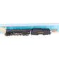 Rivarossi 9186 N Nickel Plate Road 2-8-4 Berkshire Steam Locomotive and Tender VG/Box