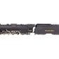 Rivarossi 9186 N Nickel Plate Road 2-8-4 Berkshire Steam Locomotive and Tender VG/Box
