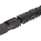 Rivarossi 9186 N Nickel Plate Road 2-8-4 Berkshire Steam Locomotive and Tender VG/Box