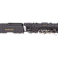 Rivarossi 9186 N Nickel Plate Road 2-8-4 Berkshire Steam Locomotive and Tender VG/Box